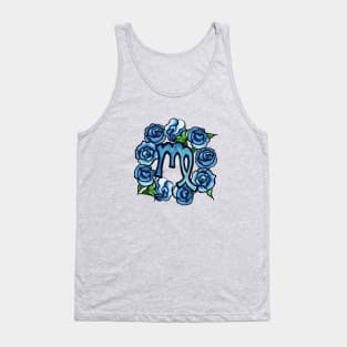 Virgo Tank Top